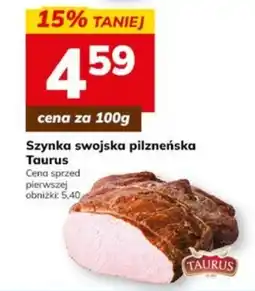 Hitpol Szyinka swojska pilzneńska Taurus oferta