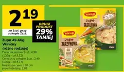 Hitpol Zupa Winiary oferta