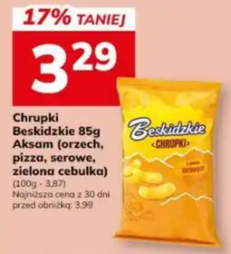 Hitpol Chrupki Beskidzkie oferta