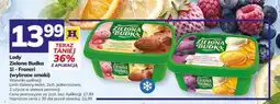 Hitpol Lody Zielona Budka 1l - Froneri (wybrane smaki) oferta