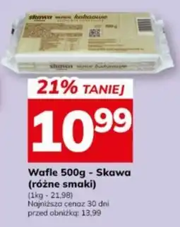 Hitpol Wafle - Skawa oferta