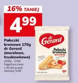 Hitpol Pałeczki kremowe dr Gerard oferta