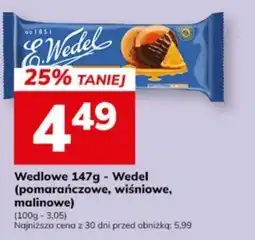 Hitpol Wedlowe - Wedel oferta