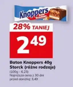 Hitpol Baton Knoppers oferta