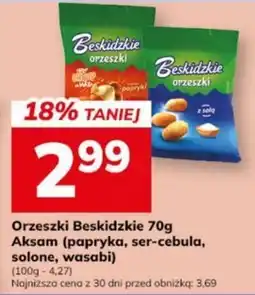 Hitpol Orzeszki Beskidzkie oferta