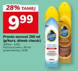 Hitpol Pronto aerzol oferta