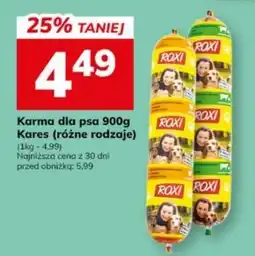 Hitpol Karma dla psa Kares oferta
