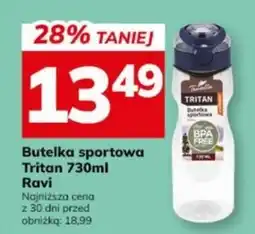 Hitpol Butelka sportowa Tritan oferta