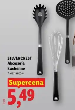Lidl Akcesoria kuchenne oferta