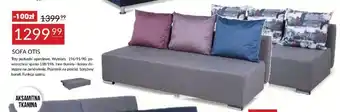 Abra Sofa Otis oferta