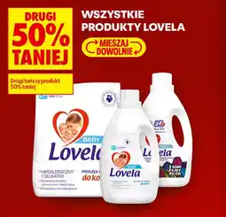 Biedronka Wszystkie produkty lovela oferta