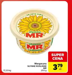 Carrefour Market Margaryna MR oferta