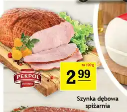 Gram Market Szynka Pekpol oferta