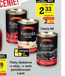 Gram Market Fasola MK oferta