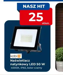 Mrówka Naświetlacz Kobi oferta
