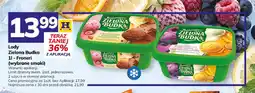 Hitpol Lody Zielona Budka czekoladowe waniliowe truskawkowe oferta