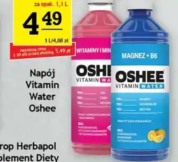 Gram Market Napój witaminowy Oshee oferta
