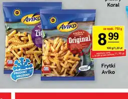 Gram Market Frytki Aviko oferta