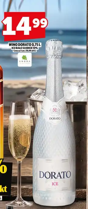 Wino Dorato