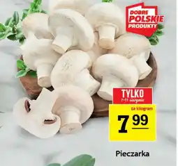 Gram Market Pieczarki oferta