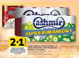 Hitpol Ręcznik papierowy Cashmir oferta