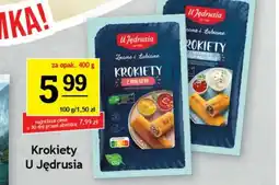 Gram Market Krokiety U Jędrusia oferta