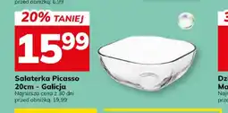 Hitpol Salaterka Picasso Galicja 20 cm oferta