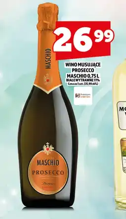 Topaz Prosecco Maschio oferta