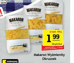 Gram Market Makaron oferta