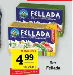 Gram Market Ser Fellada oferta