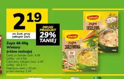 Hitpol Zupa Jarzynowa Winiary oferta