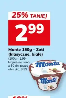Hitpol Deser Monte klasyczny oferta