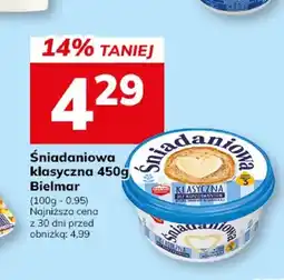Hitpol Margaryna Śniadaniowa klasyczna Bielmar oferta