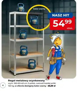 Mrówka Regał Hit oferta
