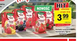 Gram Market Herbata owocowa Herbapol oferta