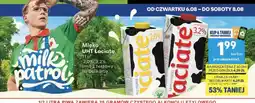 Delikatesy Centrum Mleko UHT Łaciate 2,0% oferta