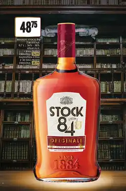 Dino Brandy Stock oferta