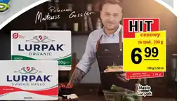 Gram Market Masło Lurpak oferta
