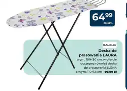 Mrówka Deska do prasowania Galicja oferta