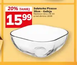 Hitpol Salaterka Picasso 20 cm Galicja oferta