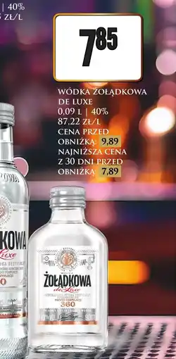Dino Wódka Żołądkowa oferta