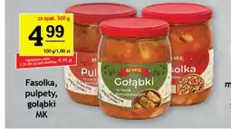 Gram Market Danie gotowe MK oferta