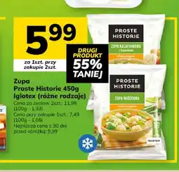 Hitpol Zupa Wiosenna Proste Historie Iglotex oferta