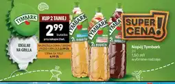 Delikatesy Centrum Napój Jabłko Brzoskwinia Tymbark oferta