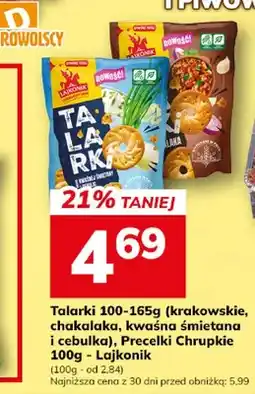 Hitpol Talarki krakowskie Lajkonik oferta