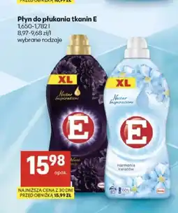 Delikatesy Centrum Płyn do płukania tkanin E Nectar Inspirations Deluxe oferta