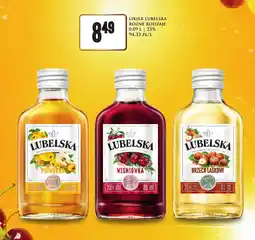 Dino Likier Lubelska oferta