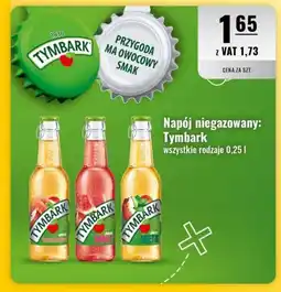 Eurocash Napój niegazowany: Tymbark oferta