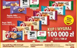 Eurocash Rogal 7days oferta