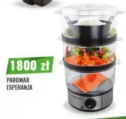 Eurocash Parowar Esperanza oferta